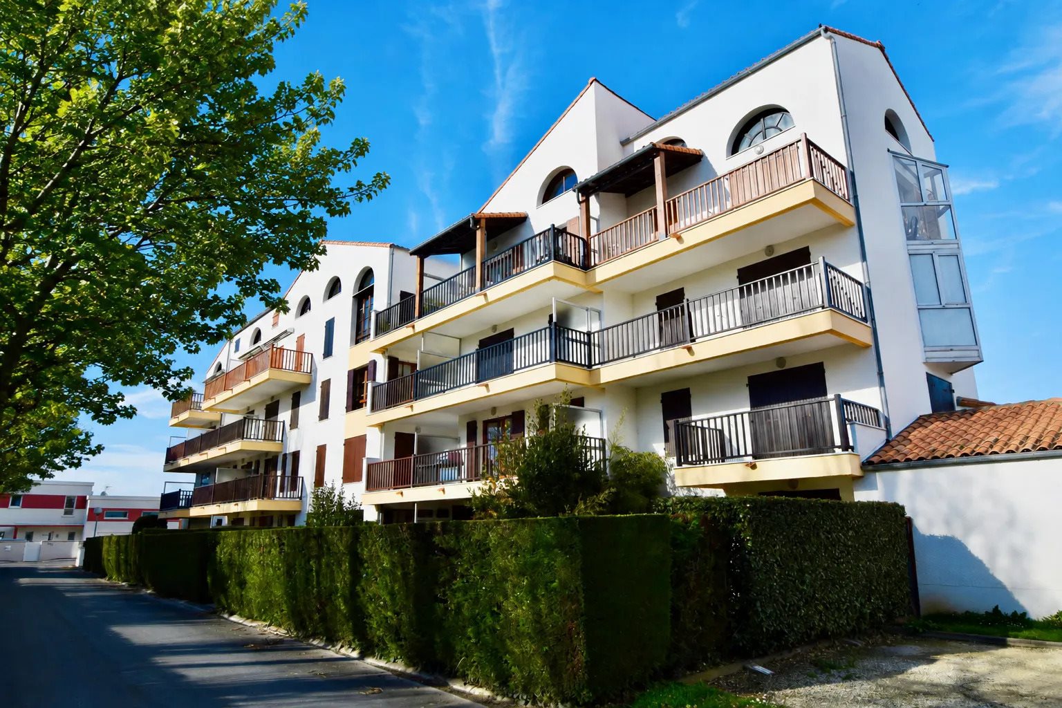 Appartement à vendre, 64m², Vaux-sur-Mer