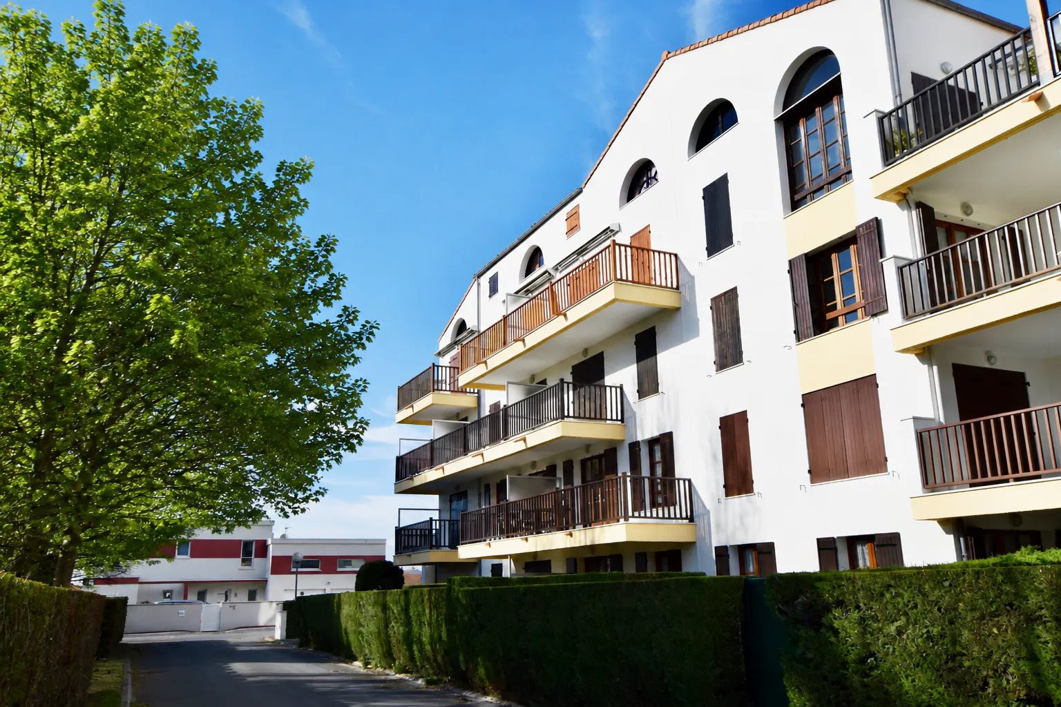 Appartement à vendre, 64m², Vaux-sur-Mer