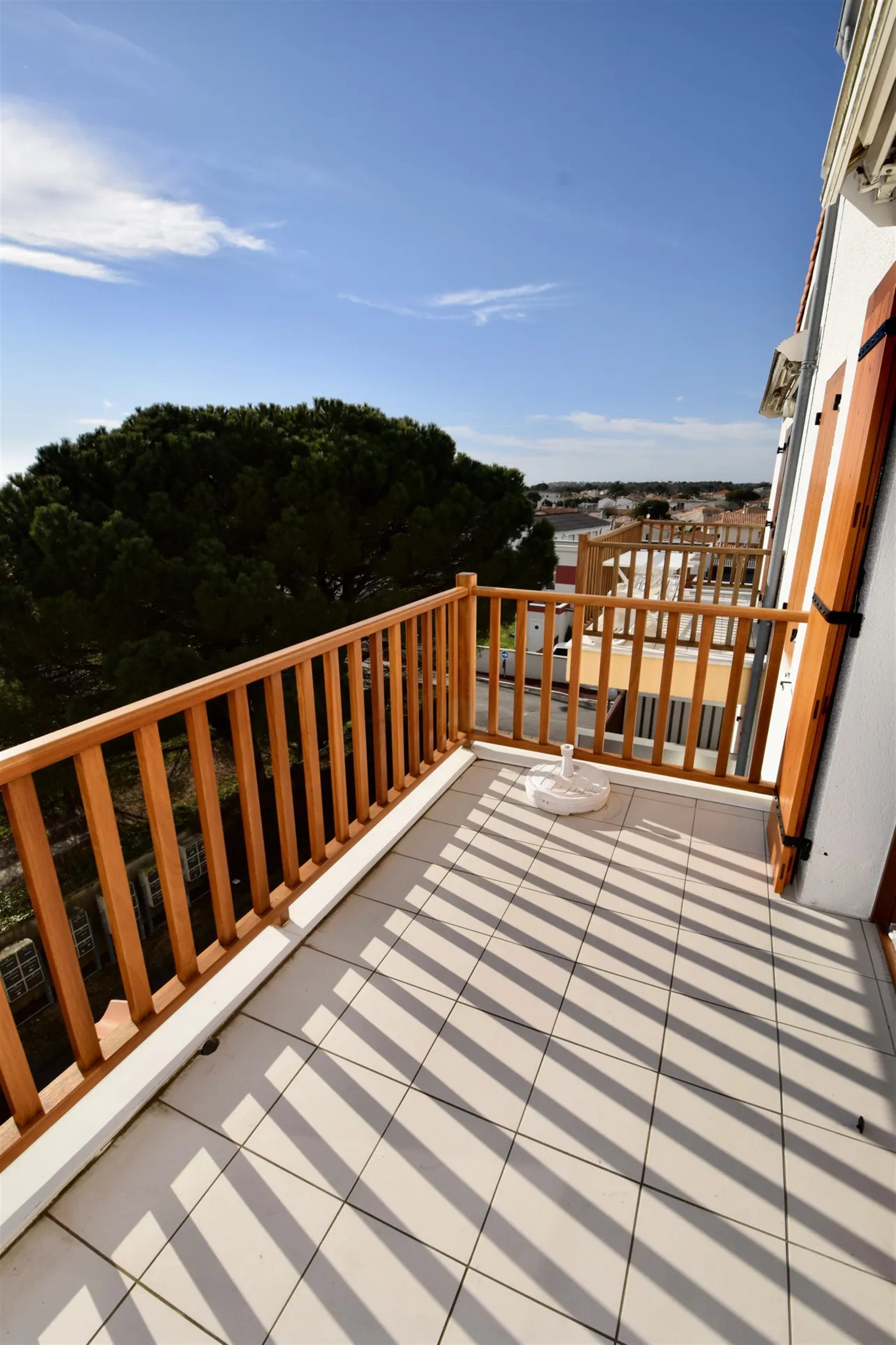 Appartement à vendre, 64m², Vaux-sur-Mer