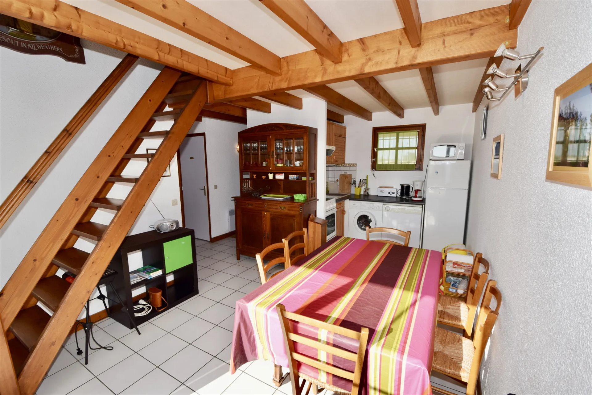 Appartement à vendre, 64m², Vaux-sur-Mer