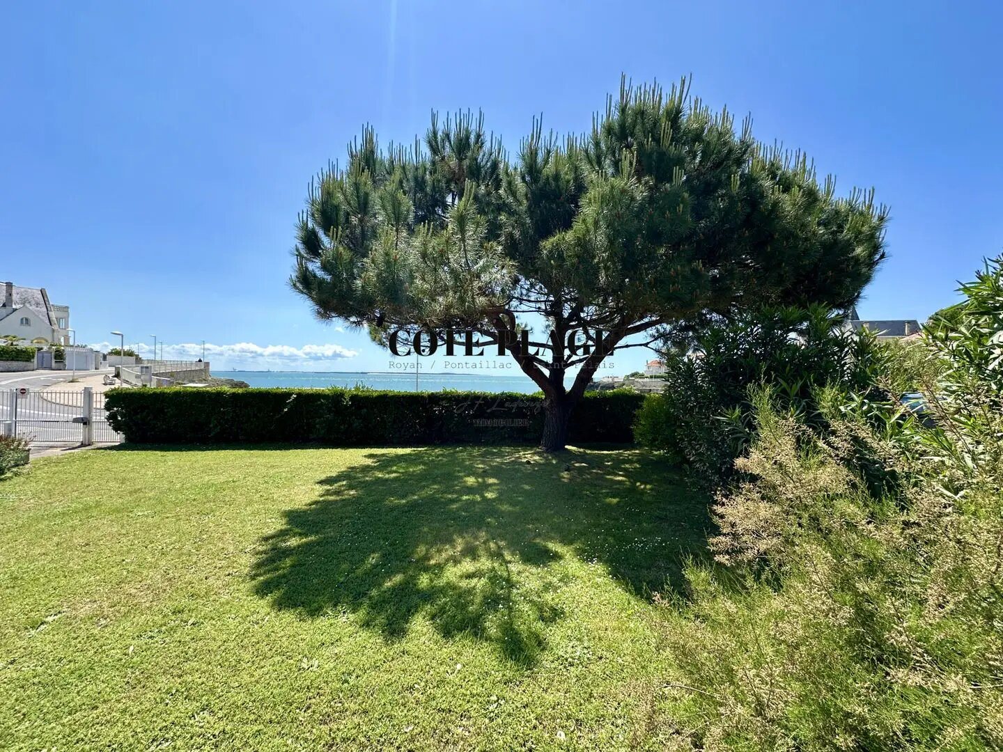 Appartement à vendre, 118m², Royan