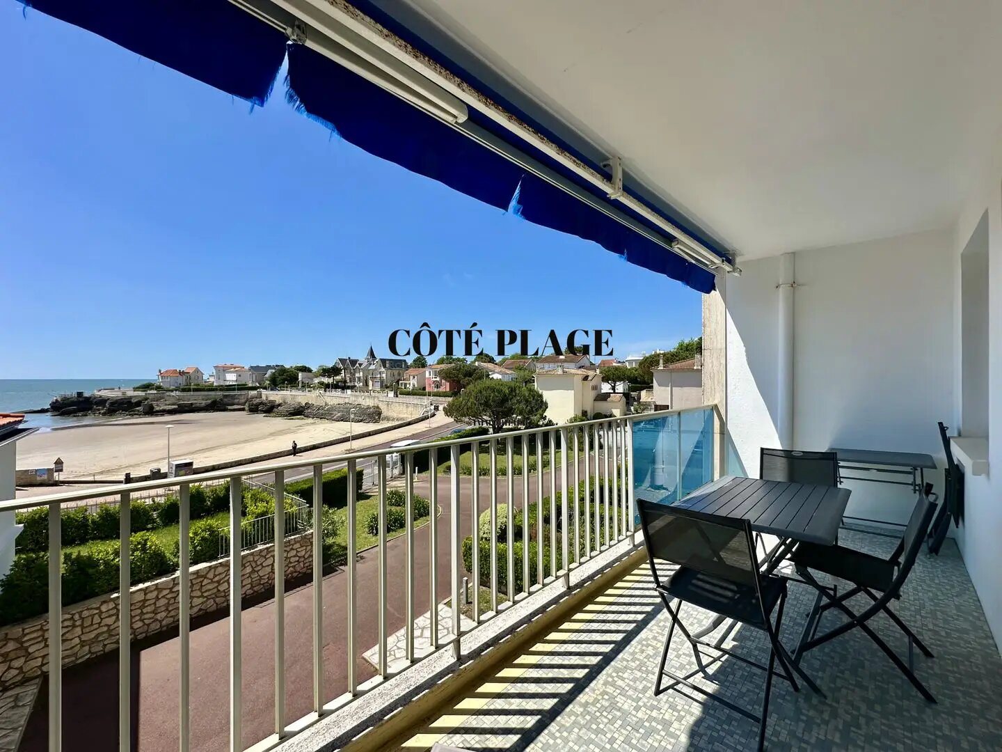 Appartement à vendre, 118m², Royan