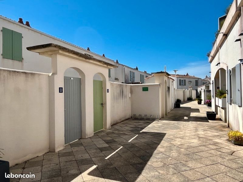 Maison à vendre, 46m², La Flotte