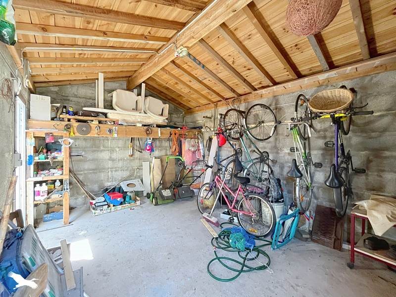 Maison à vendre, 102m², Sainte-Marie-de-Ré