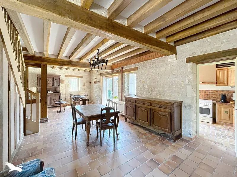 Maison à vendre, 102m², Sainte-Marie-de-Ré