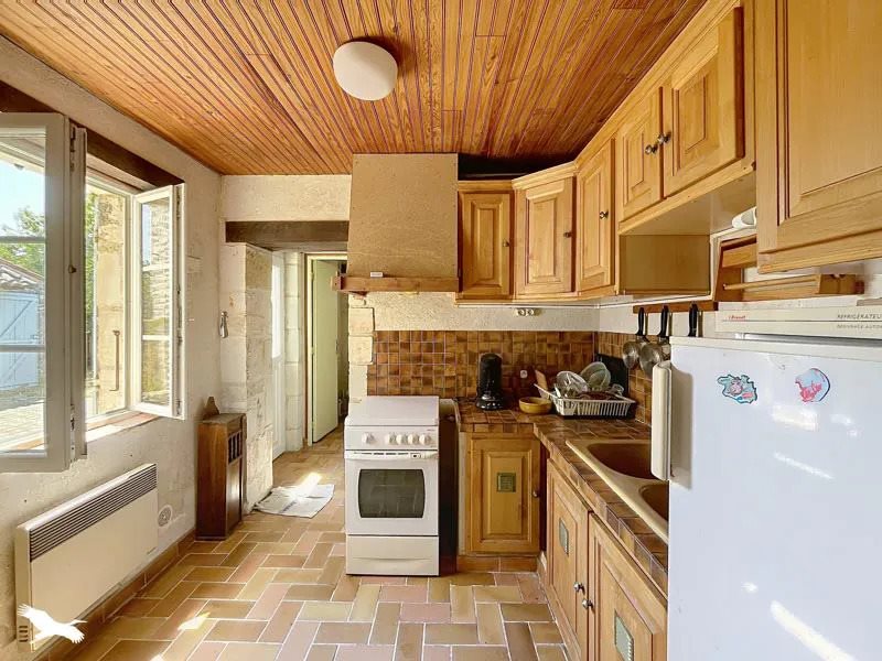 Maison à vendre, 102m², Sainte-Marie-de-Ré