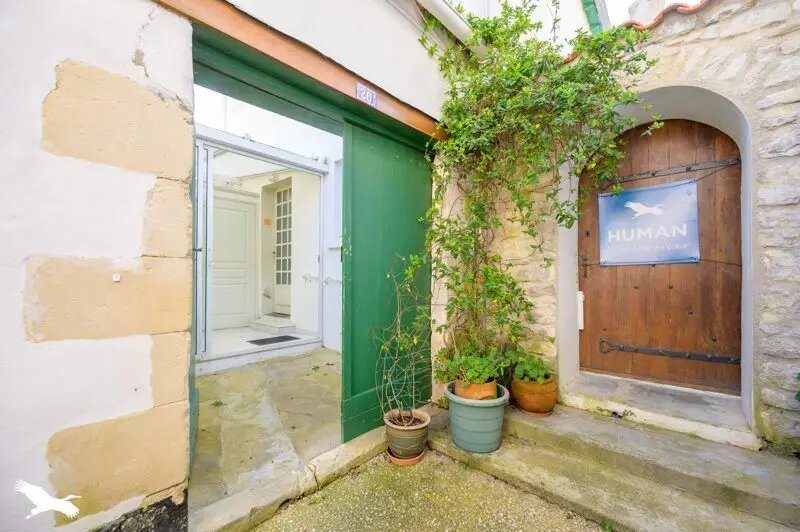 Maison à vendre, 93m², La Flotte