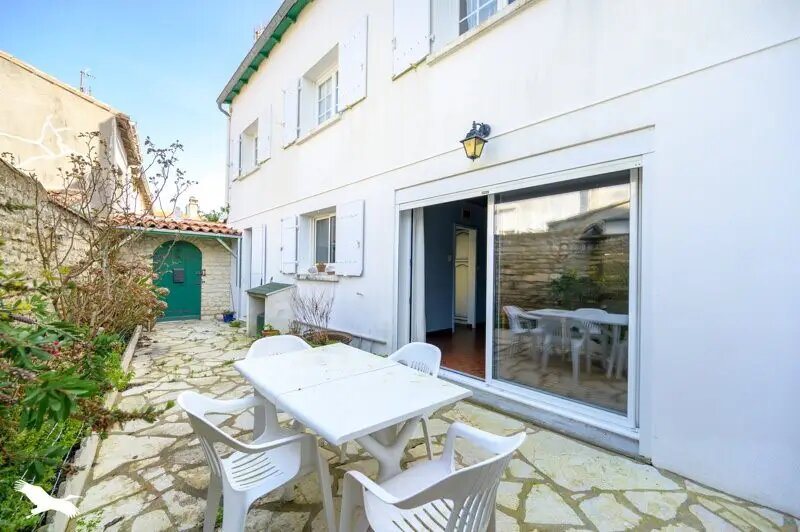 Maison à vendre, 93m², La Flotte