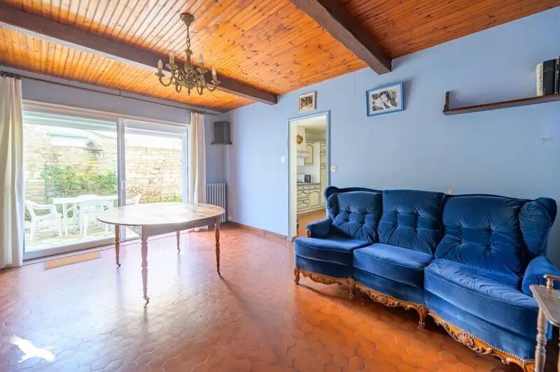 Maison à vendre, 93m², La Flotte