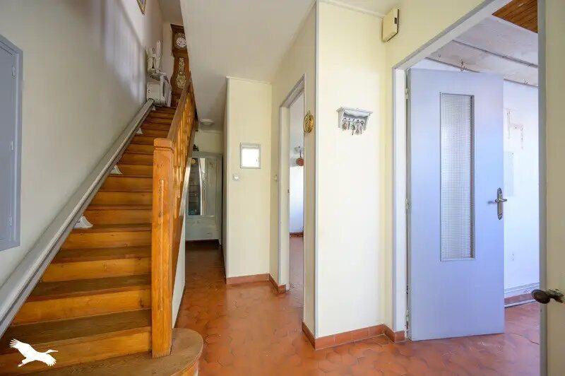 Maison à vendre, 93m², La Flotte