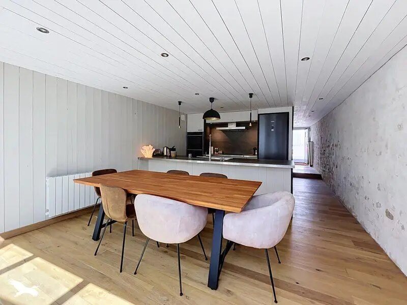 Maison à vendre, 93m², Sainte-Marie-de-Ré