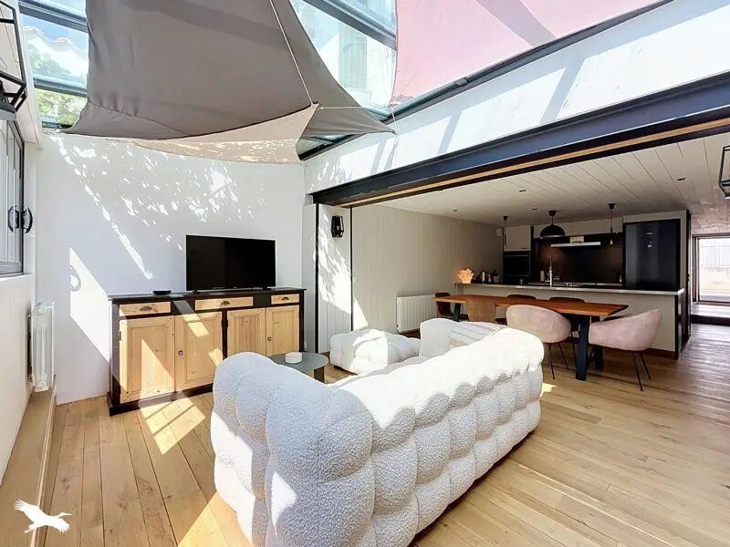 Maison à vendre, 93m², Sainte-Marie-de-Ré