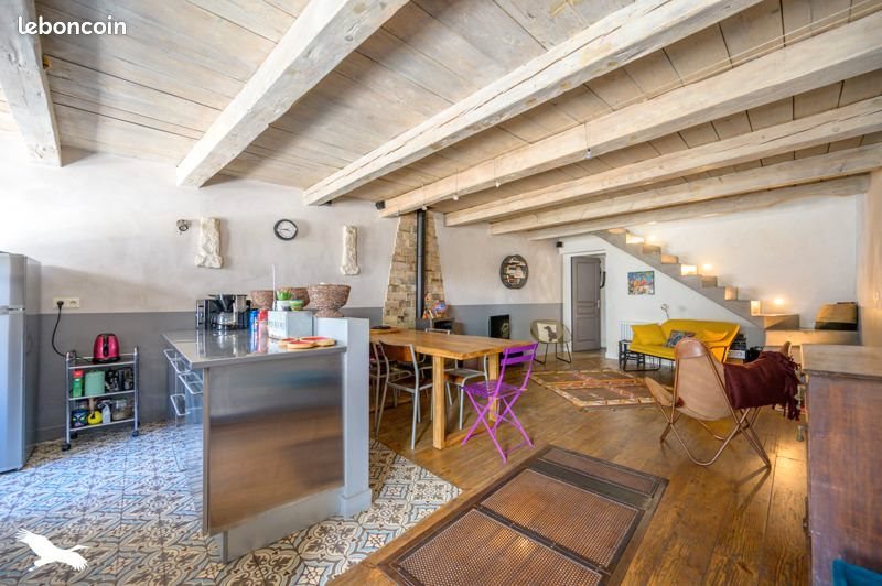 Maison à vendre, 94m², Sainte-Marie-de-Ré