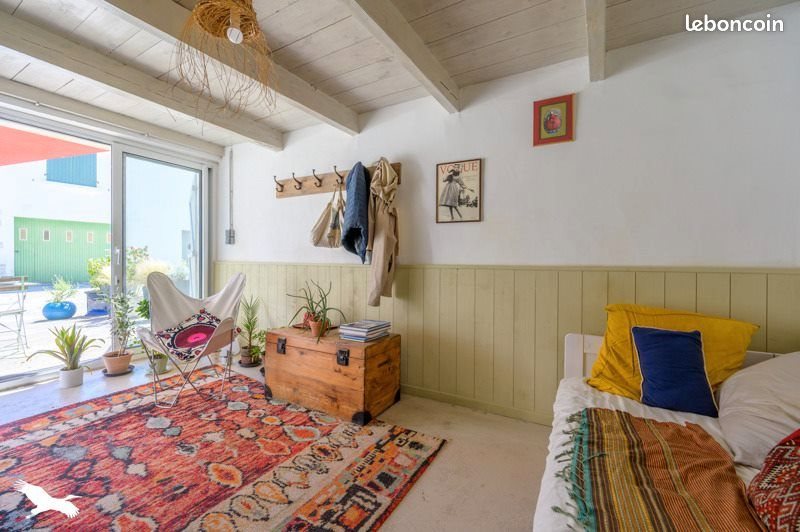 Maison à vendre, 94m², Sainte-Marie-de-Ré