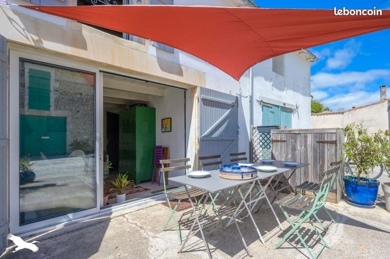 Maison à vendre, 94m², Sainte-Marie-de-Ré
