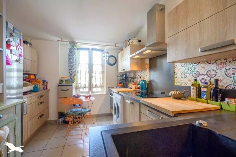 Maison à vendre, 71m², La Flotte