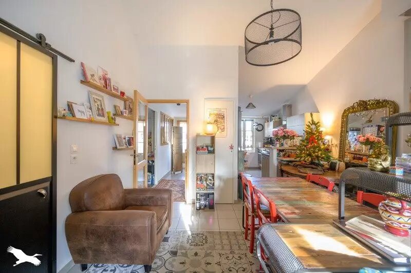 Maison à vendre, 71m², La Flotte