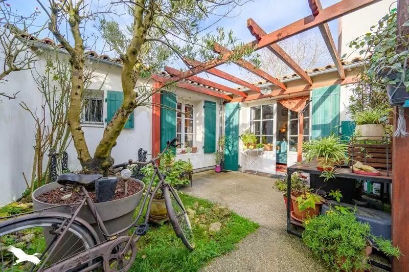 Maison à vendre, 71m², La Flotte