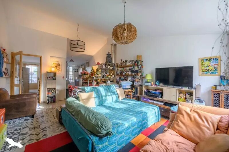 Maison à vendre, 71m², La Flotte