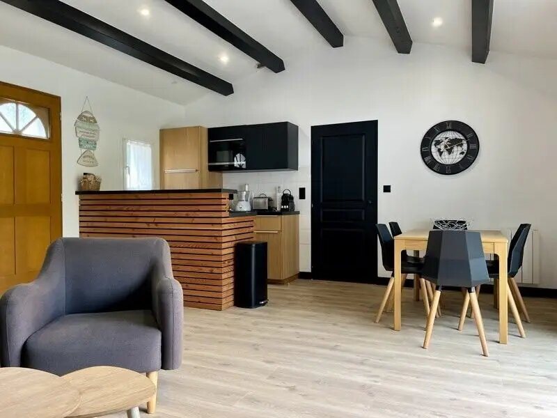 Maison à vendre, 66m², Sainte-Marie-de-Ré