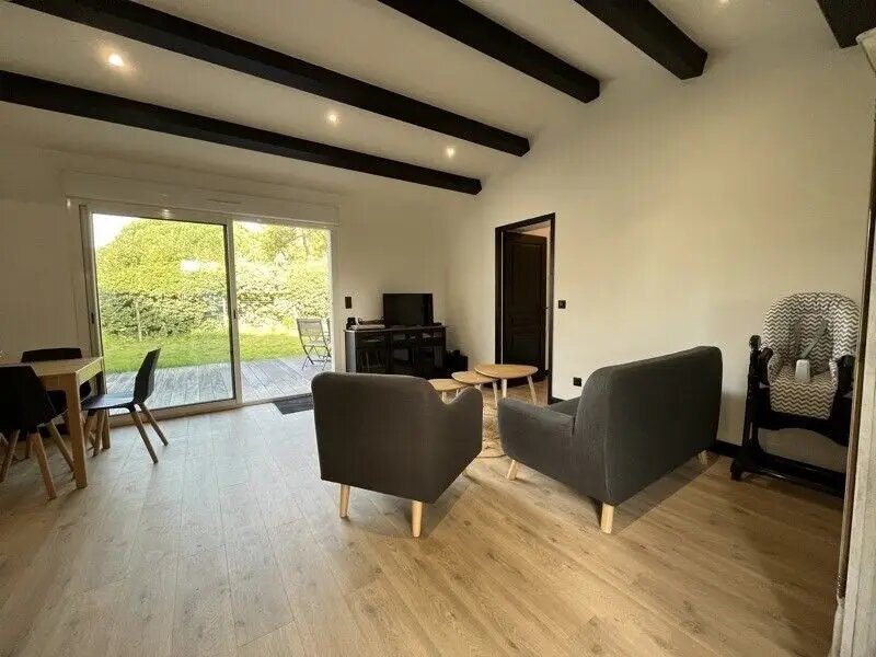 Maison à vendre, 66m², Sainte-Marie-de-Ré