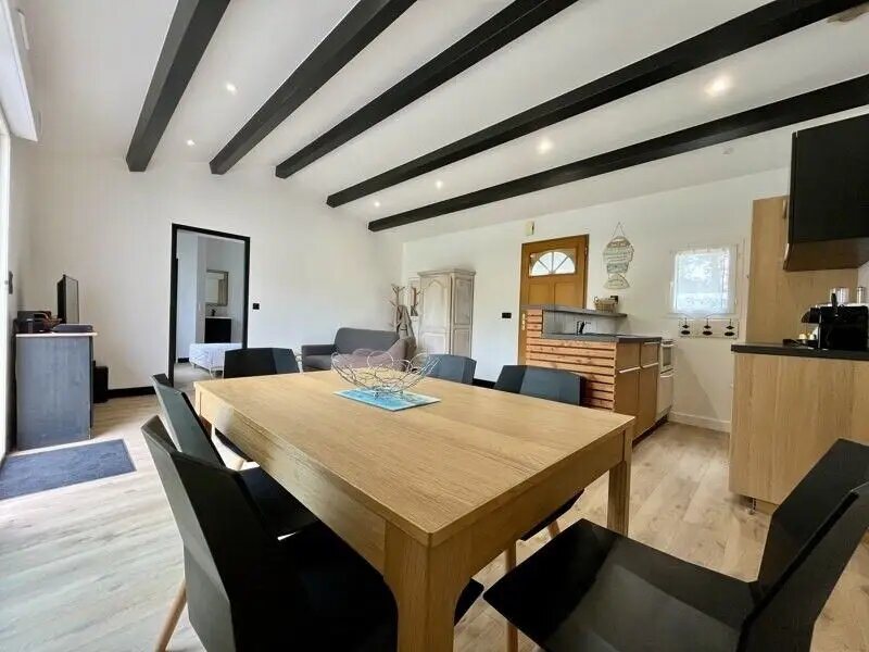 Maison à vendre, 66m², Sainte-Marie-de-Ré