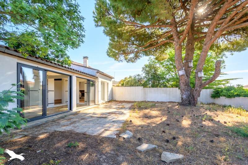 Maison à vendre, 84m², Rivedoux-Plage
