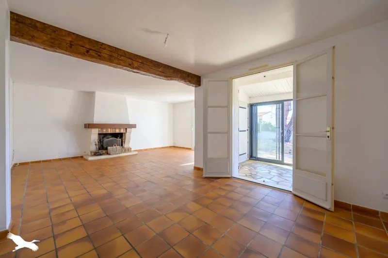 Maison à vendre, 84m², Rivedoux-Plage