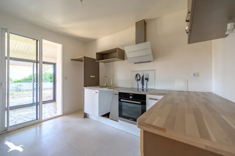 Maison à vendre, 84m², Rivedoux-Plage