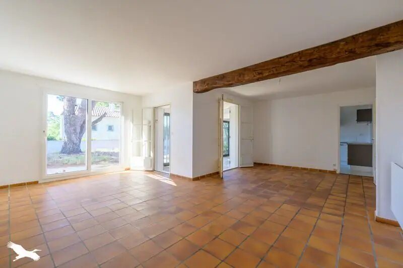 Maison à vendre, 84m², Rivedoux-Plage