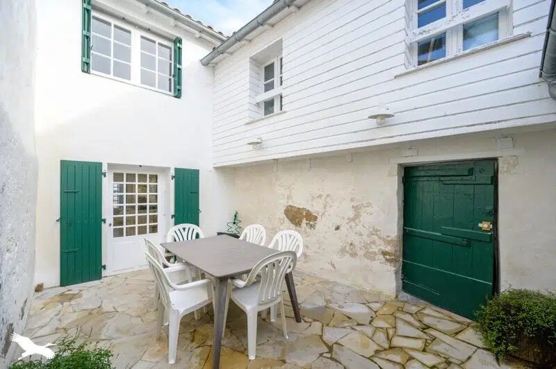 Maison à vendre, 78m², La Flotte