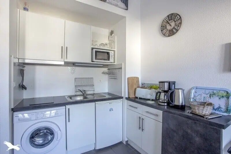 Appartement à vendre, 23m², La Flotte