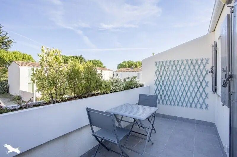 Appartement à vendre, 23m², La Flotte