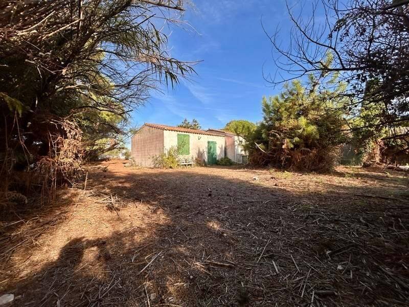 Maison à vendre, 65m², Sainte-Marie-de-Ré