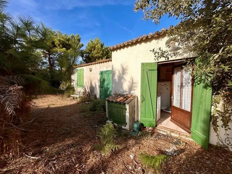 Maison à vendre, 65m², Sainte-Marie-de-Ré
