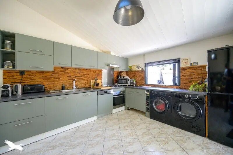 Maison à vendre, 92m², Rivedoux-Plage