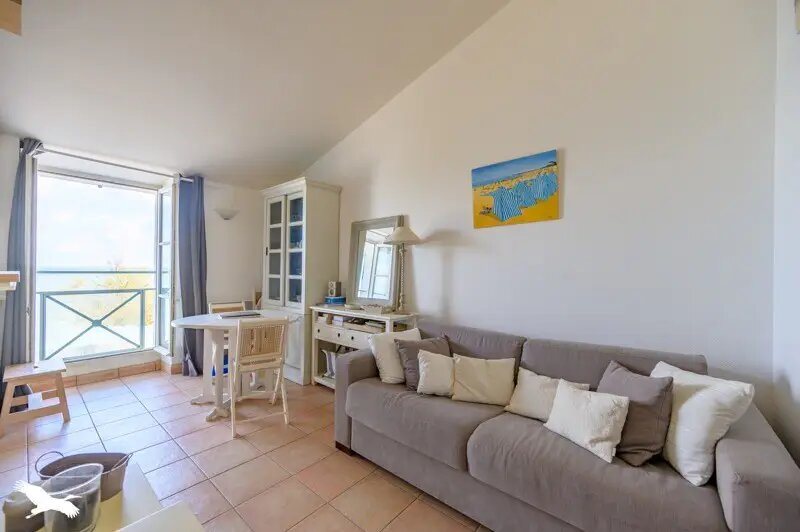 Appartement à vendre, 29m², La Flotte