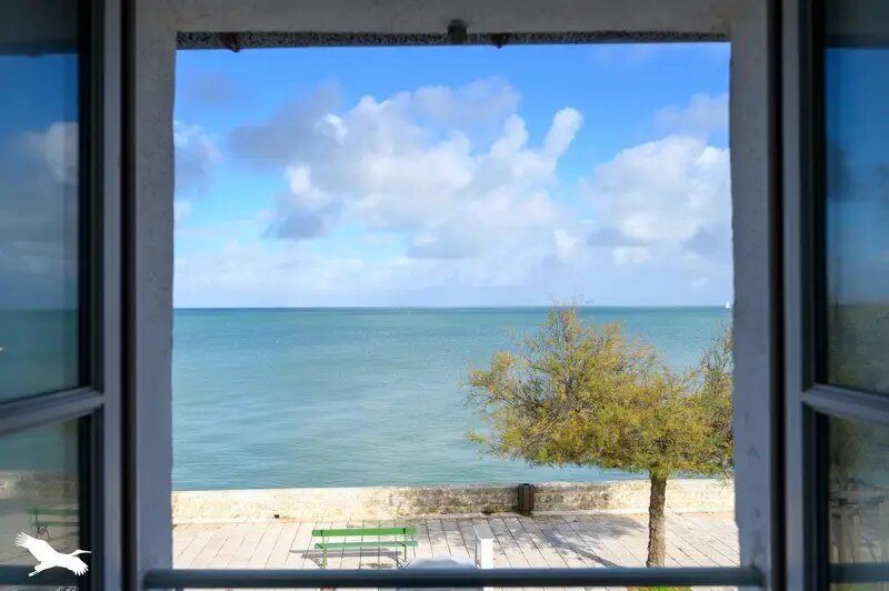 Appartement à vendre, 29m², La Flotte