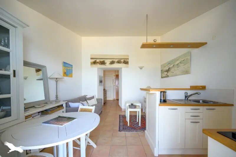 Appartement à vendre, 29m², La Flotte