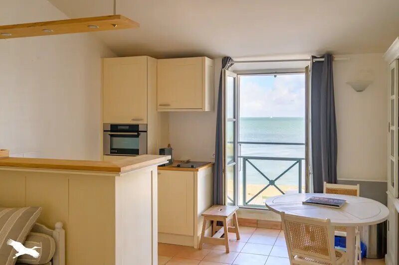 Appartement à vendre, 29m², La Flotte