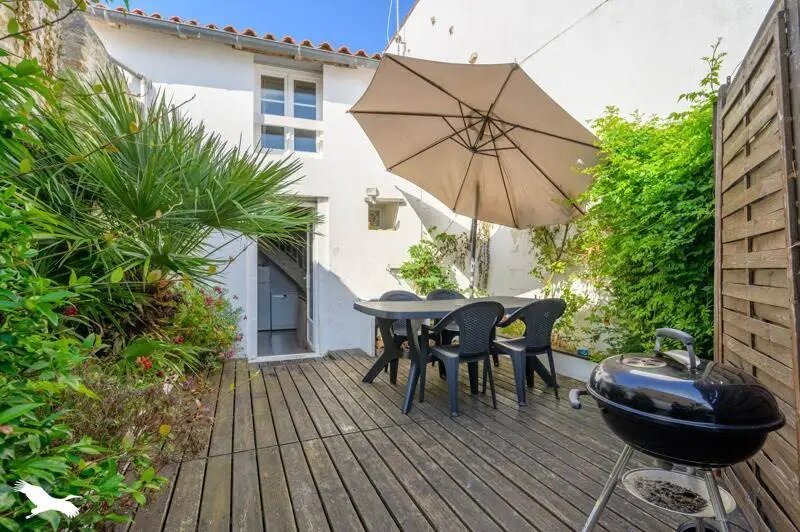 Maison à vendre, 143m², Ars-en-Ré