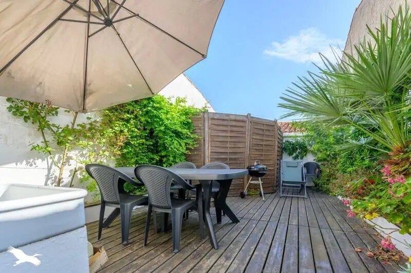 Maison à vendre, 143m², Ars-en-Ré
