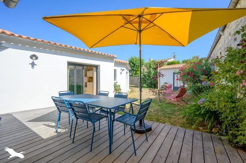 Maison à vendre, 121m², Sainte-Marie-de-Ré