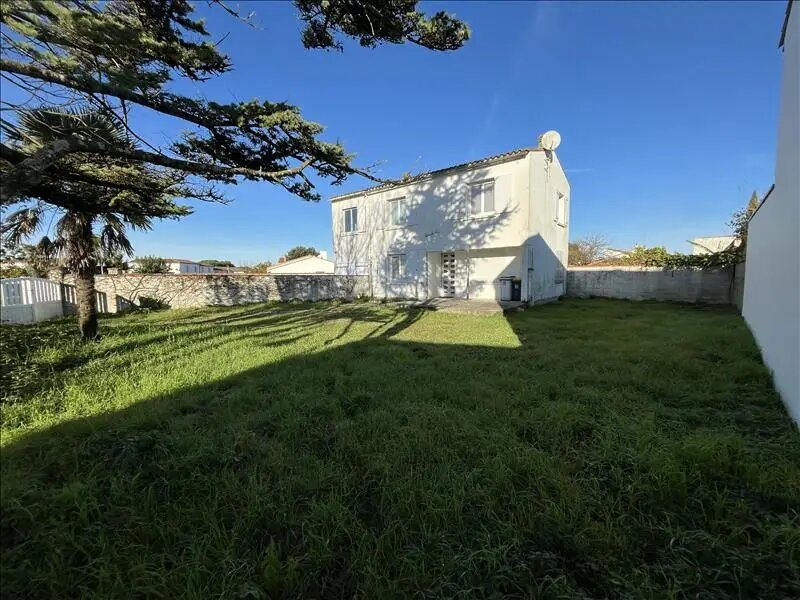Maison à vendre, 183m², La Flotte