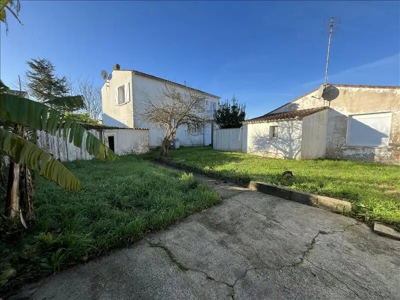 Maison à vendre, 183m², La Flotte