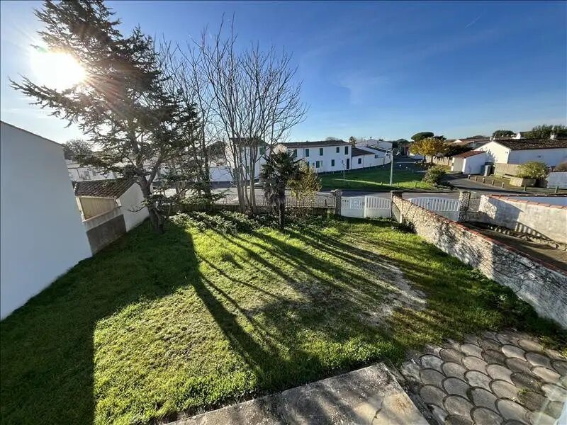 Maison à vendre, 183m², La Flotte