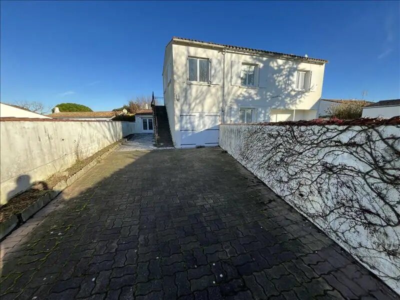 Maison à vendre, 183m², La Flotte