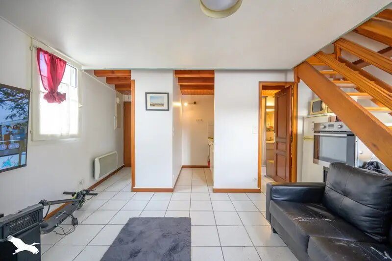 Appartement à vendre, 36m², Saint-Martin-de-Ré