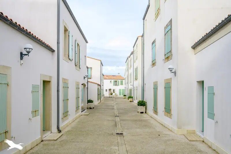 Appartement à vendre, 36m², Saint-Martin-de-Ré