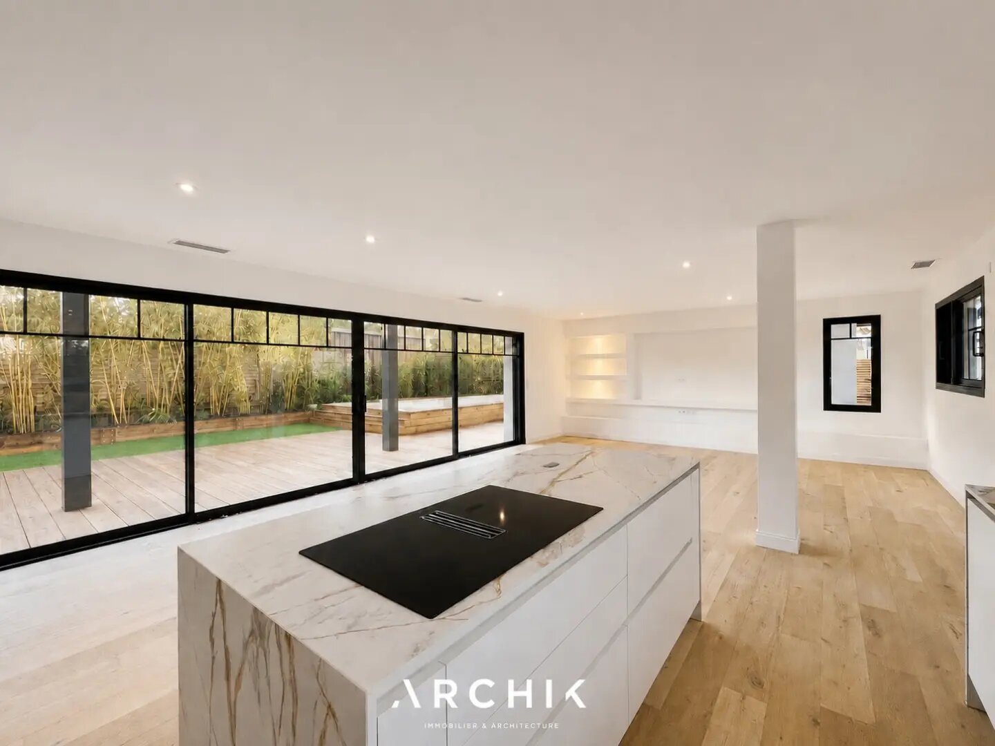 Maison à vendre, 185m², La Teste-de-Buch